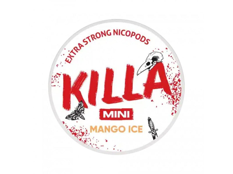 Mango Ice Mini