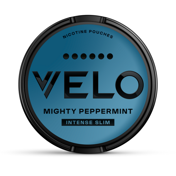 Mighty Peppermint 6 DOTS