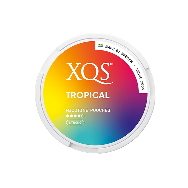 Tropical Strong AW