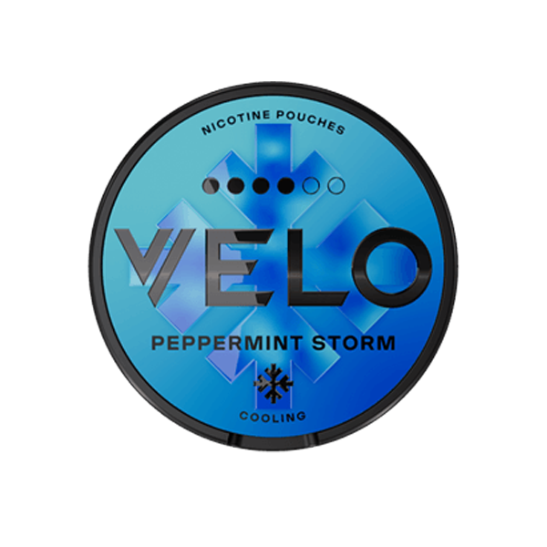 Peppermint Storm AW 4 DOTS (SE)
