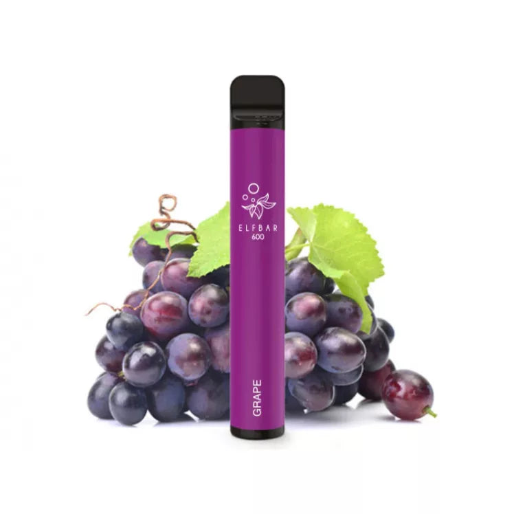 Grape 600 (20mg)
