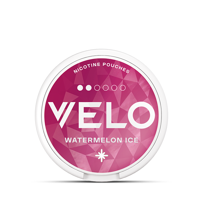 Velo Watermelon Ice 3 DOTS